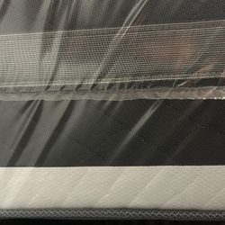 Brand New Mattress Queen Size 12 Inch Thick Mattress 180$ Only Mattress 