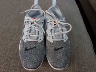 Women's Nikes