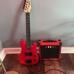 Old Guitar Need Gone ASAP 