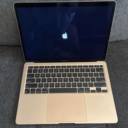 MacBook Air  M1 - Rose Gold