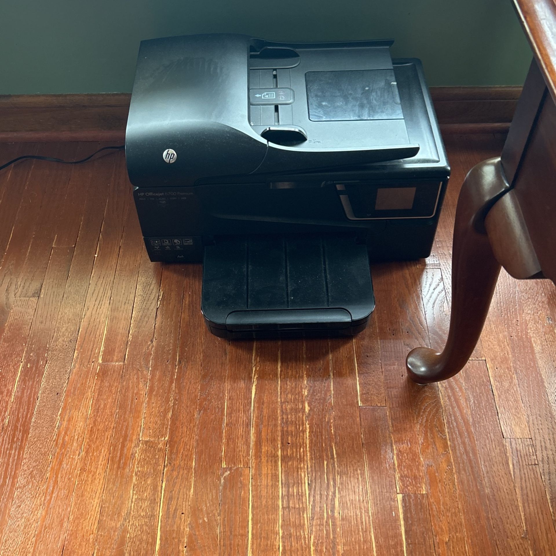 Printer