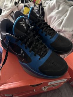 Kobe 5 Shoes