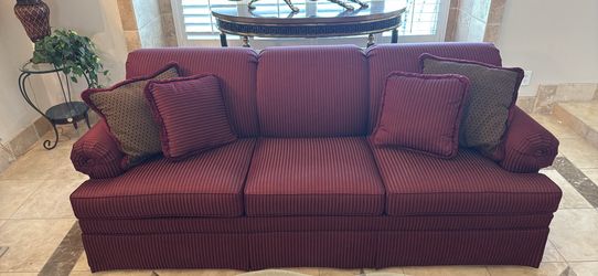 Living  Room Couch
