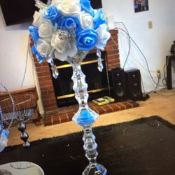 Centerpieces