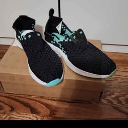 Nike Men's Sneakers, Size .8