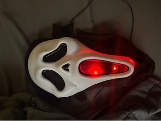 Halloween items