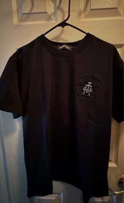 CHROME HEARTS SHIRT BUNDLE