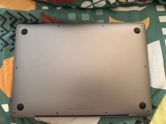 Apple MacBook air m1 Laptop Space Gray