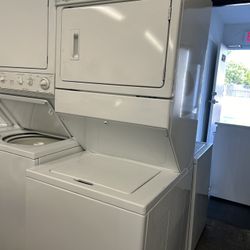 Whirlpool Gas Stackable
