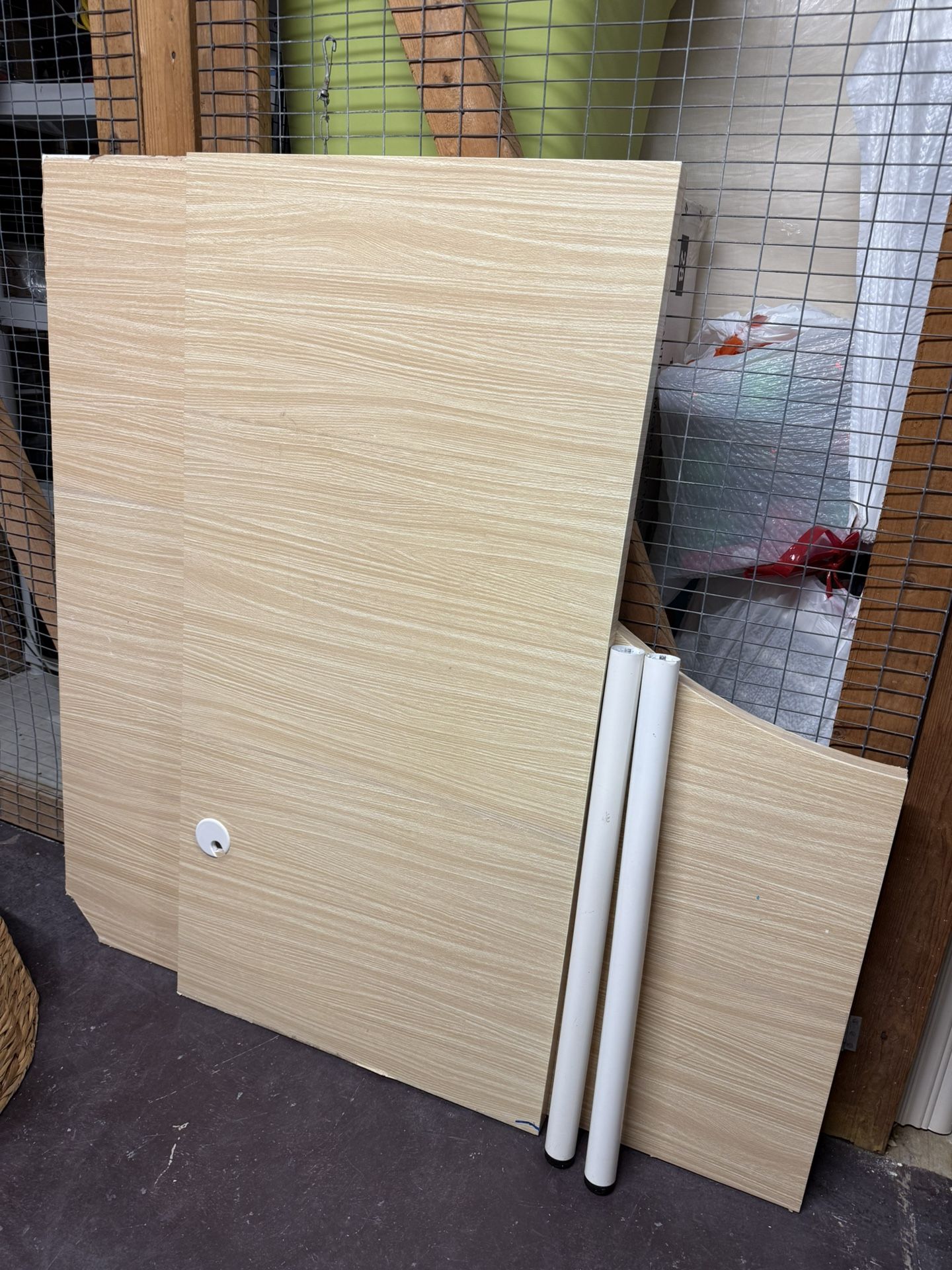 Linnmon IKEA Table Top