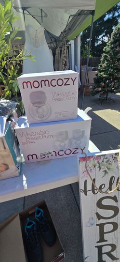 Mom cozy