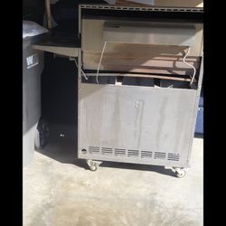 Barbecue Grill