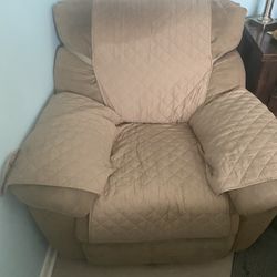 Recliner 