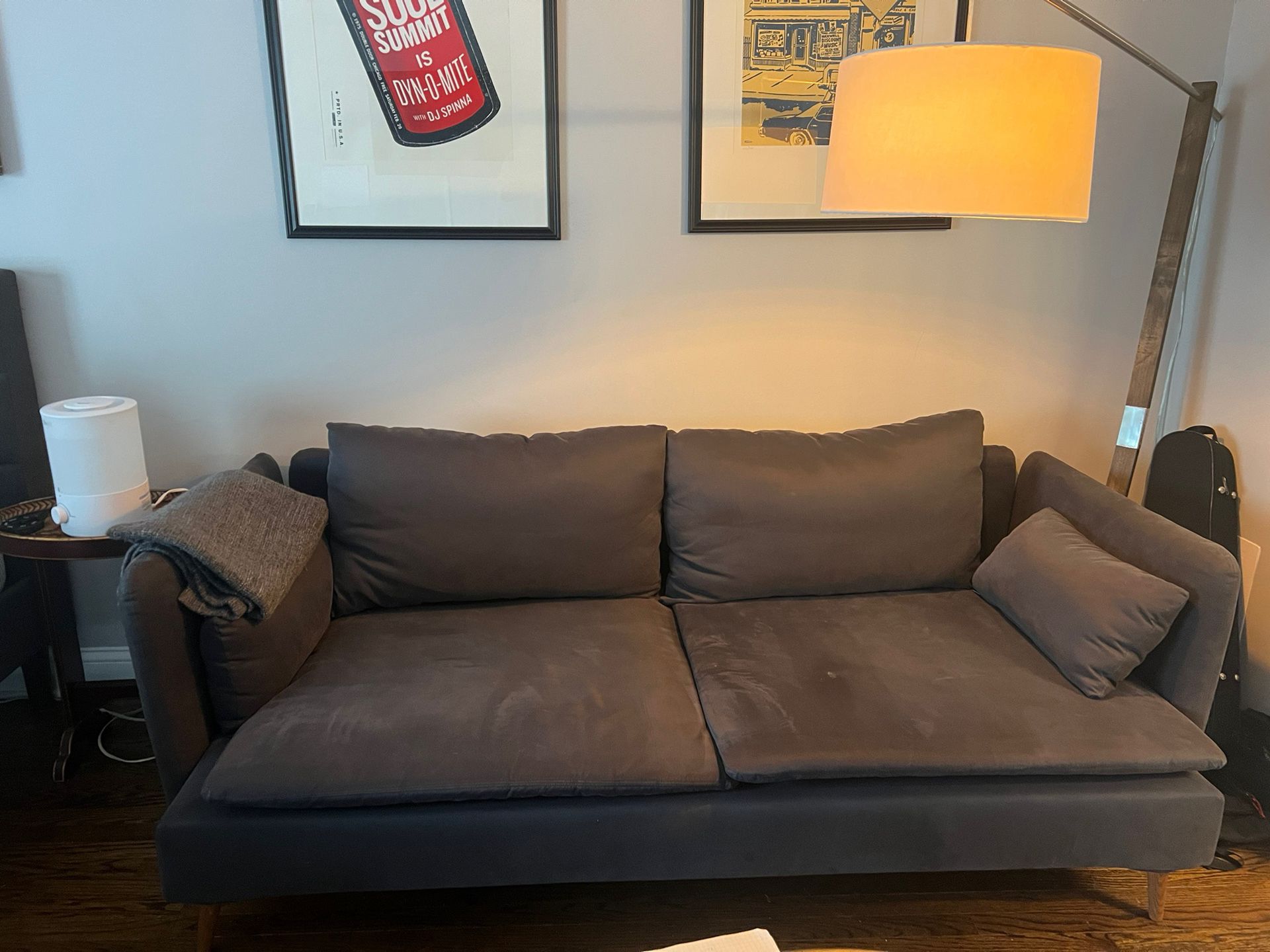 Ikea Couch / Sofa 