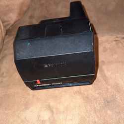 Polaroid Vintage Camera 