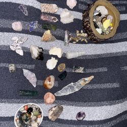 Crystal Hall!