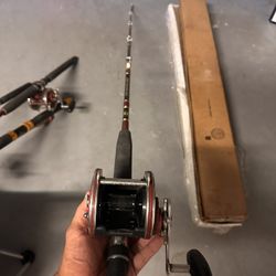 Fishing Rod