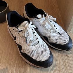 Nike Air Golf Shoes – Size 8W