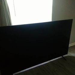 86 Inch TV 