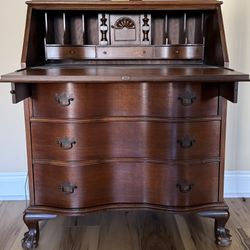 Antique Desk