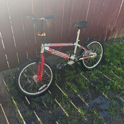 Schwinn Bike 