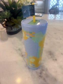NWT Starbucks Tumbler