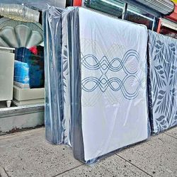 BEAUTIFUL MATTRESS  KING QUEEN TWIN 