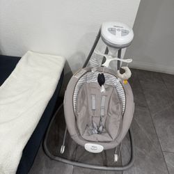 Baby Swing 