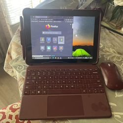 Microsoft Surface Go Laptop 