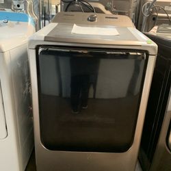 SAMSUNG GAS DRYER 