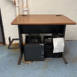 Computer Desk 