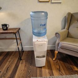 Water Dispenser