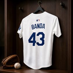 Dodgers kids small