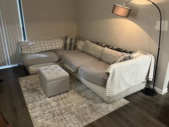 Cloud Sofa From Ashley Furniture