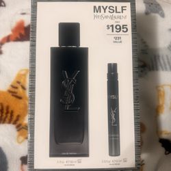 YSL MYSLF