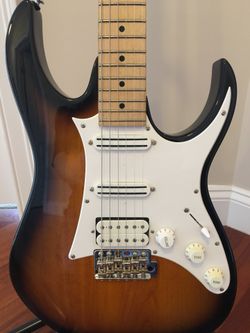 Ibanez Andy Timmons Premium ATP SB for Sale in Salem, NH