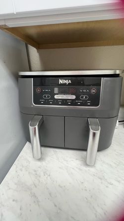 Ninja Dual Zone Air Fryer