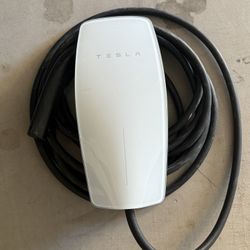 Tesla Charger 