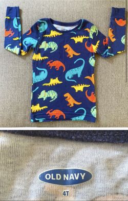 Kids Pyjama Set 