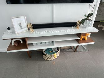 TV Console