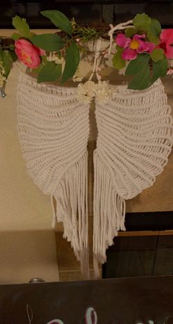Macrame Wall Art