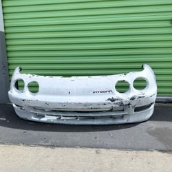94-97 Acura Integra Oem Bumper 