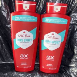 Old Spice 