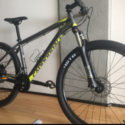 Cannondale 