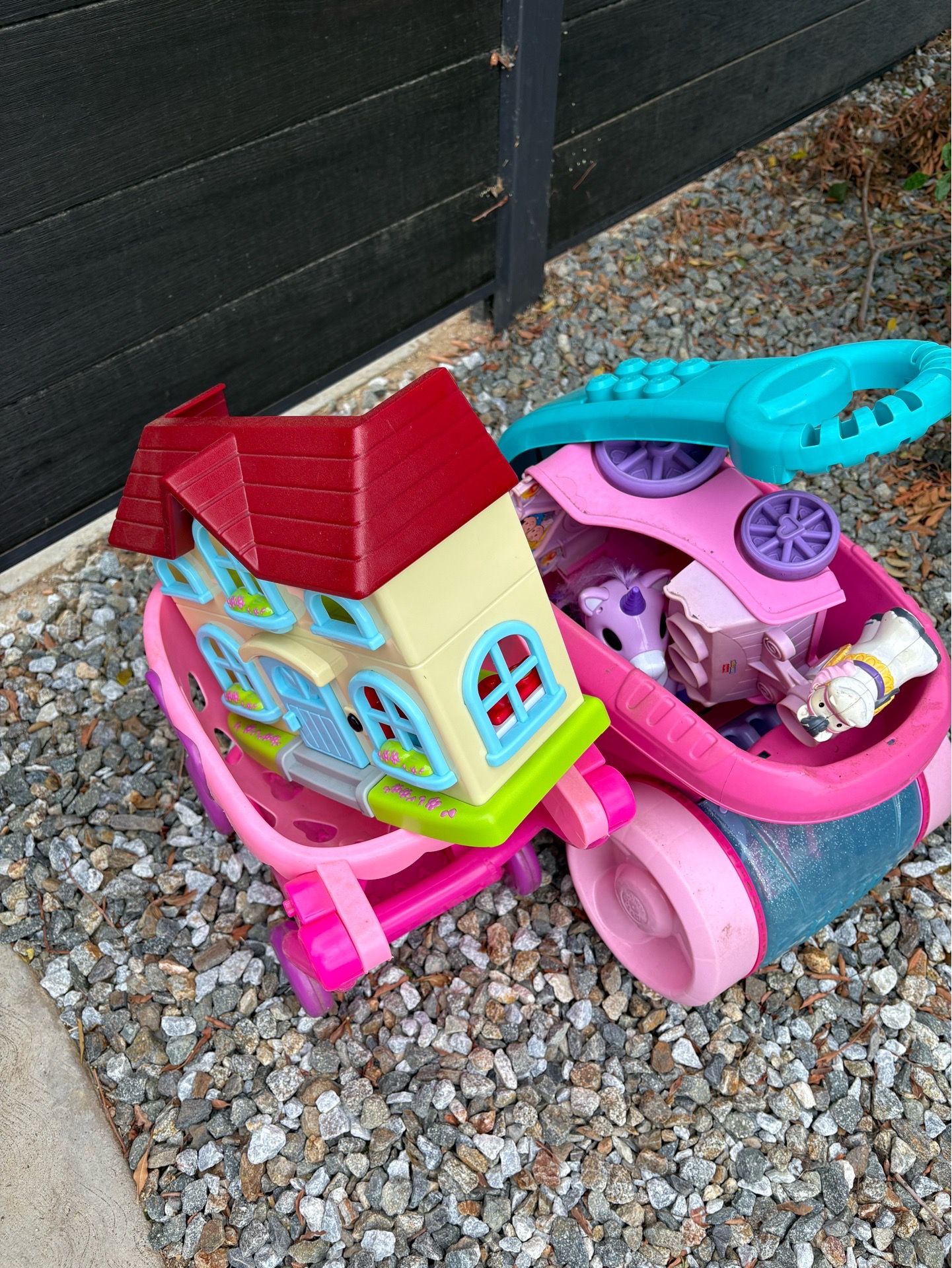 Toys