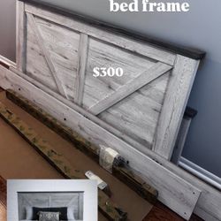 Brand new Queen size Bed Frame