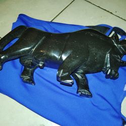Onyx Bull
