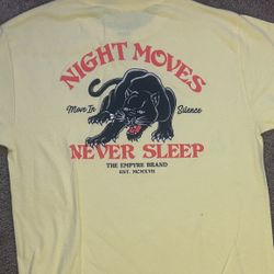 The Empire Brand Shirt