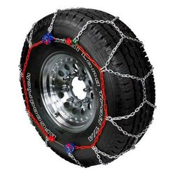 Tire Chains 