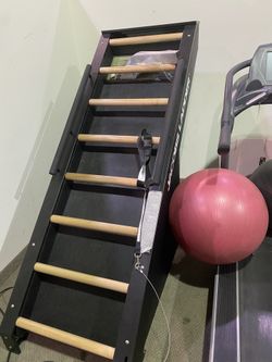 Jacobs Ladder Cardio Equipment